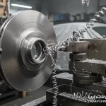 چه زمانی باید دیسک ترمز تراش داده شود؟